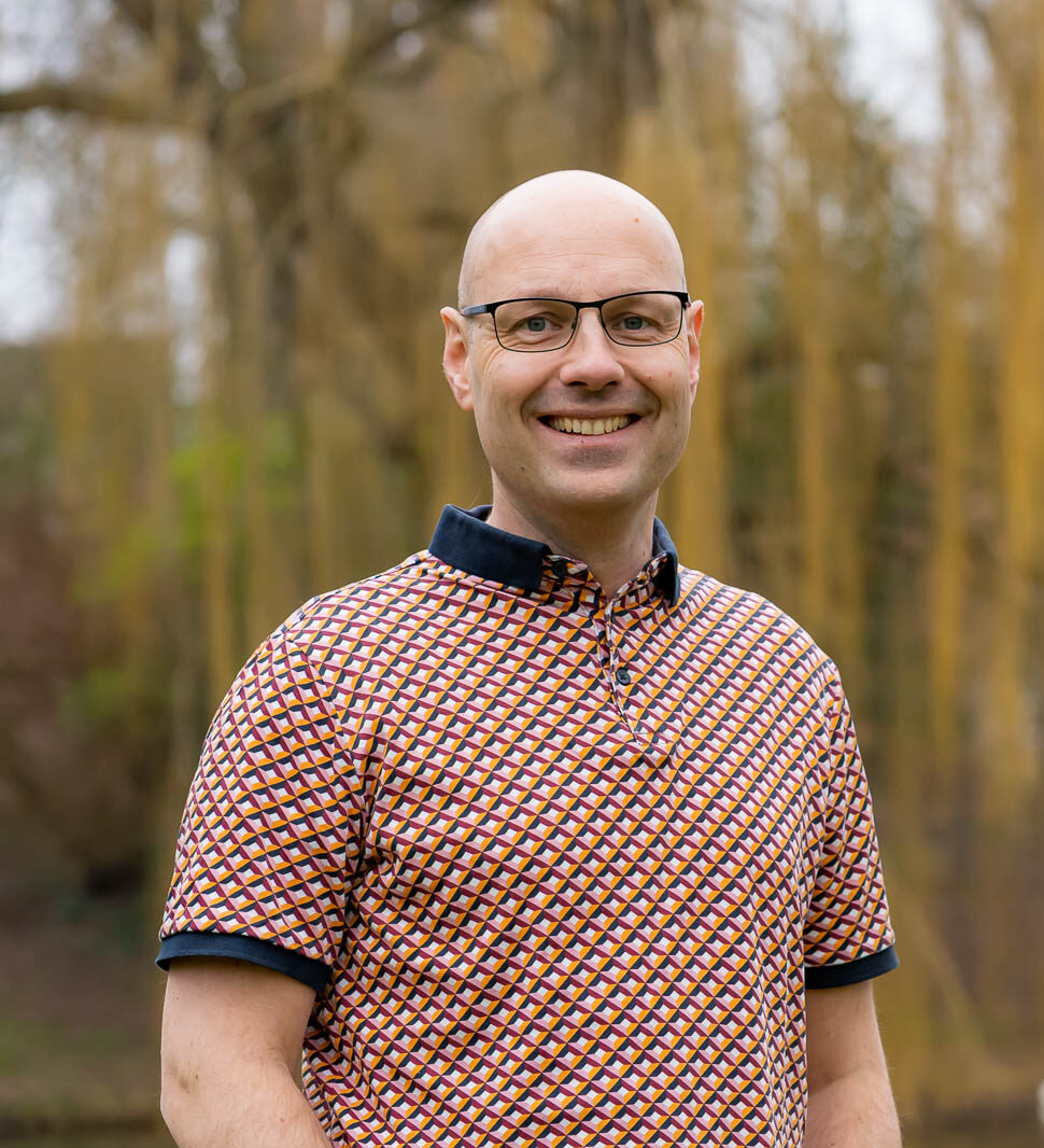 Mischa Poortman persoonlijke coaching en loopbaancoaching