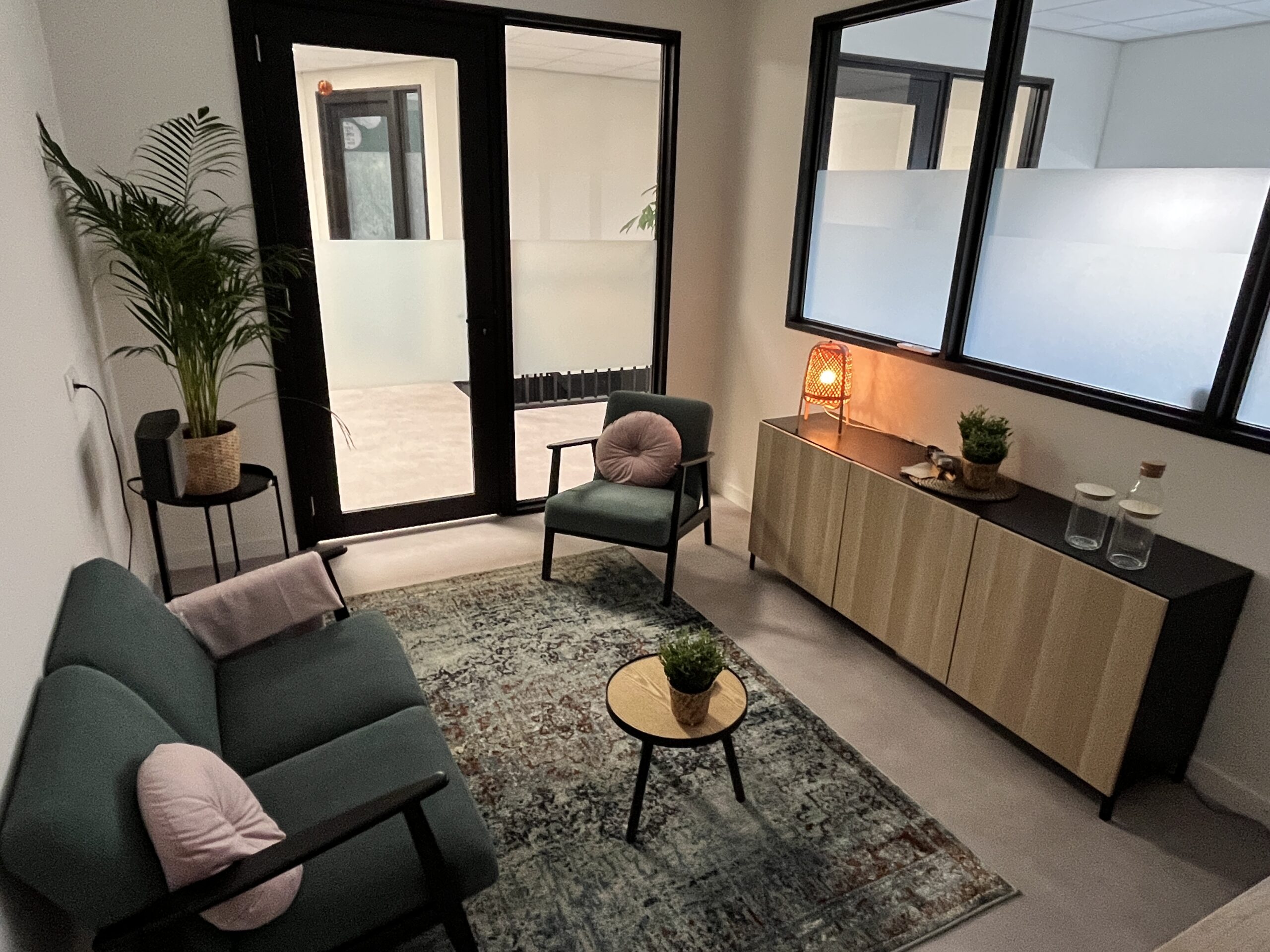 Kom in contact met Mischa Poortman voor persoonlijke coaching of loopbaancoaching